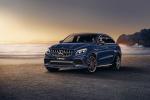 Mercedes-Benz GLE Coupe by Larte Design 2016 года